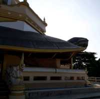 เที่ยววัดป่าคำแคนเหนือ