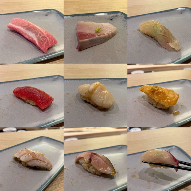 전주 효자동 가성비 스시 오마카세 🍣“스시요헤이”