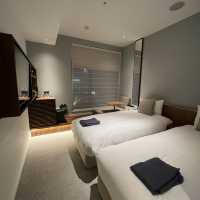 お洒落コスパ✨HAMACHO HOTEL