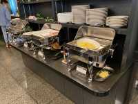 宿泊者無料朝食『ホテルルートイン品川大井町 』