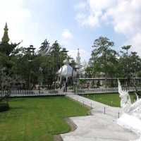 Wat Rong Khun