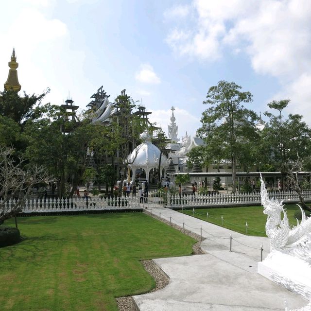 Wat Rong Khun