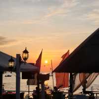 Pulau Tioman - Paya Beach Resort