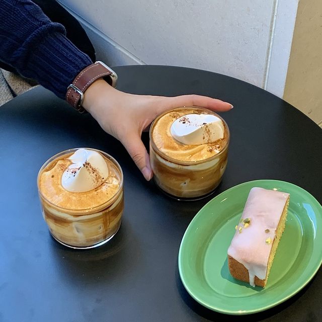 아인슈페터 맛집, 아키비스트 한남
