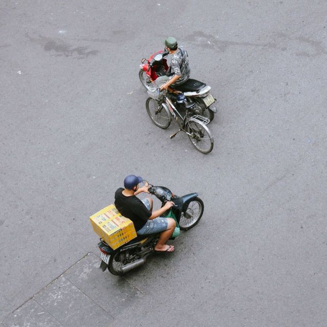 Hanoi - veitnam