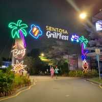 Sentosa Food Festival