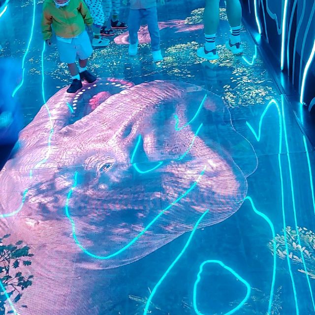 到此一遊之🦖恐龍展🦕(展期延至22/2）