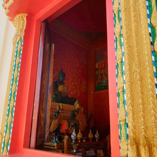 _🙏🙏🙏_พระบรมธาตุนครชุม_🙏🙏🙏_ 