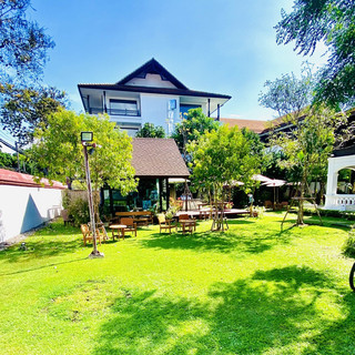 Khum Chao Burirat (Maha In) | Chiang Mai