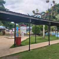 Camp Holiday, Samal Island