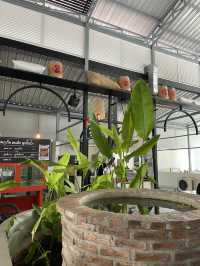 ศูนย์รวมอาหารพื้นเมืองภูเก็ต