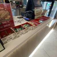 Empire Sushi