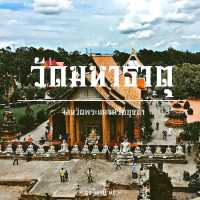 "วัดมหาธาตุ" Unseen เมืองเก่าอยุธยา มรดกโลก 🛕