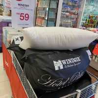Sogo departmental store