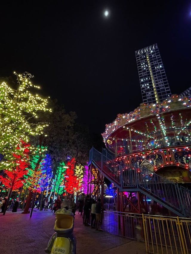 I-City Shah Alam 🥰