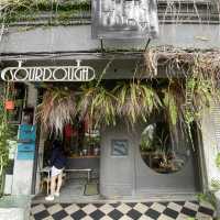 Compilation of Johor Bahru cafes near customs 