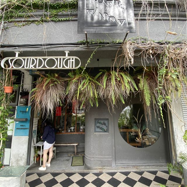 Compilation of Johor Bahru cafes near customs 