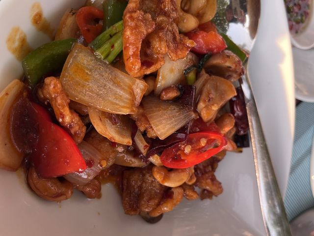 Surf & Turf Pattaya 😘🥰😍