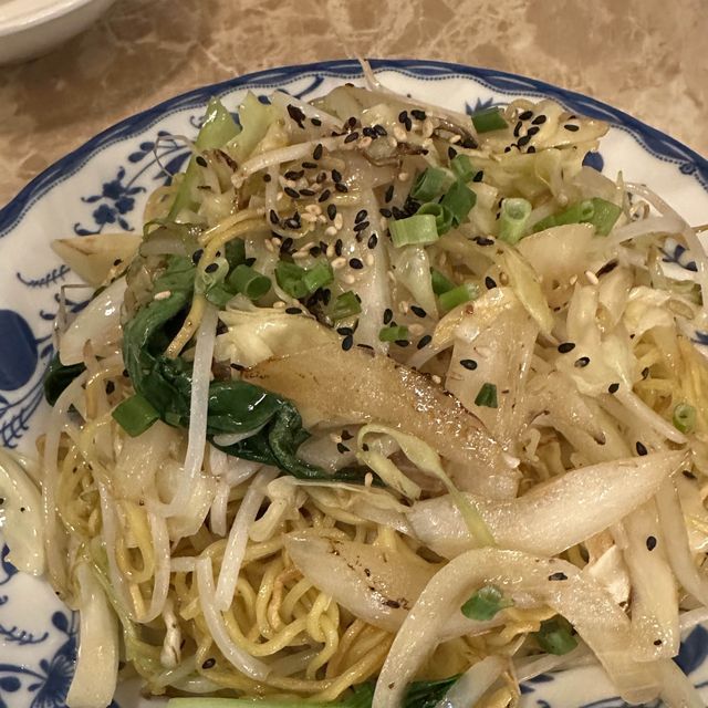 아메리칸차이니즈의 진수 홈보이서울
