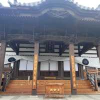 長野市必訪善光寺