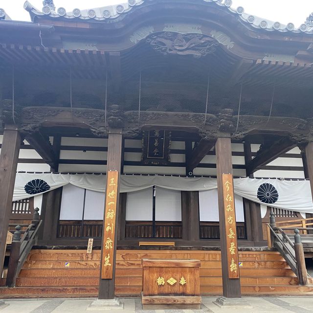 長野市必訪善光寺