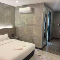 sri indar suites 