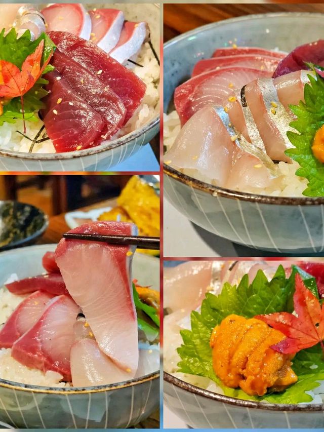 尖東隱世高質居酒屋