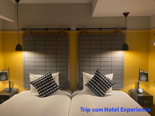 Hotel Resol Yokohama Sakuragicho 〜「もう1つの居場所」があるホテル〜