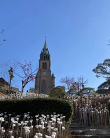 韓國旅遊｜明洞大教堂