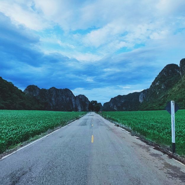 จุดชมวิว 📸 บ้านชายเขา สวิตเซอร์แลนด์เมืองไทย