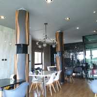 คาเฟ่ร้านเด็ดด