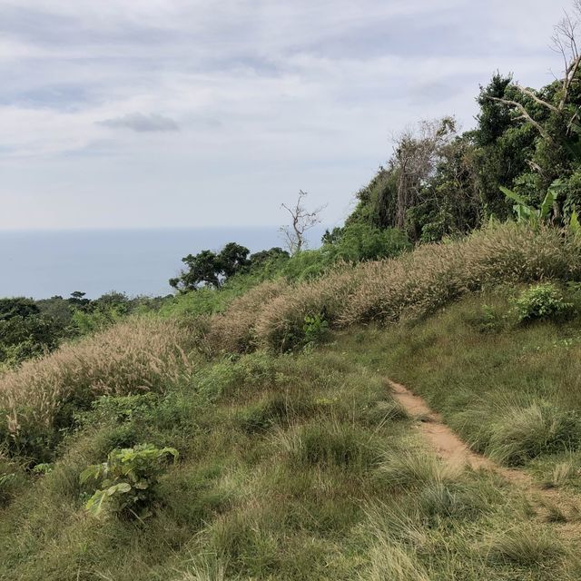 the best viewpoint in Phuket! 