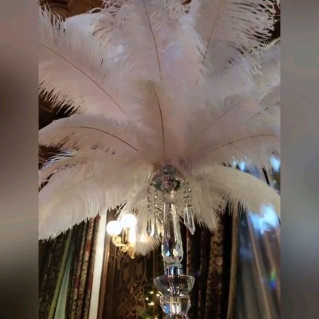 香港最靚最古典既西餐廳 ~ Junon
