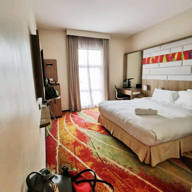 Must Stay hotel di Penang Island