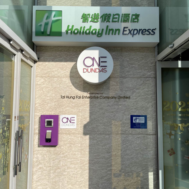 方便既位置，整潔的房間