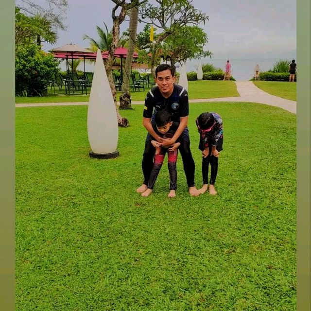 Superb staycation at Park Royal Penang 😍