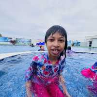 A highly recomended hotel in SUNGAI PETANI