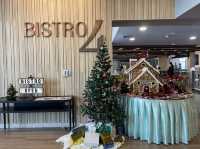 BISTRO 4 BY CENTRA