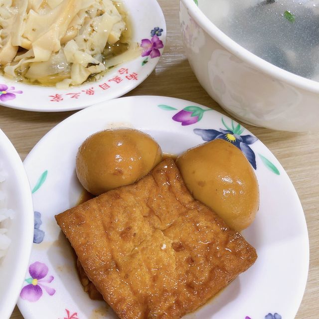 最愛在地小吃🍚😋南台虱目魚之家