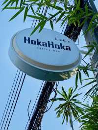 HOKAHOKA Coffee  