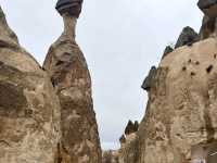 Pasabag Fairy Chimneys