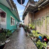 โรงเตี๊ยม ณ เกาะแรต สุราษฎร์ธานี
