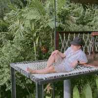 Nottyjourney เจอ Khaosok Boutique Camps