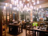 ร้านปิ้งย่างสไตล์ญี่ปุ่น : Takao - Yakiniku 