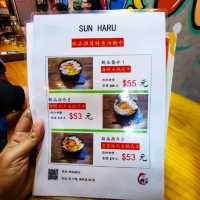 長沙灣性價比高嘅韓國菜餐廳！