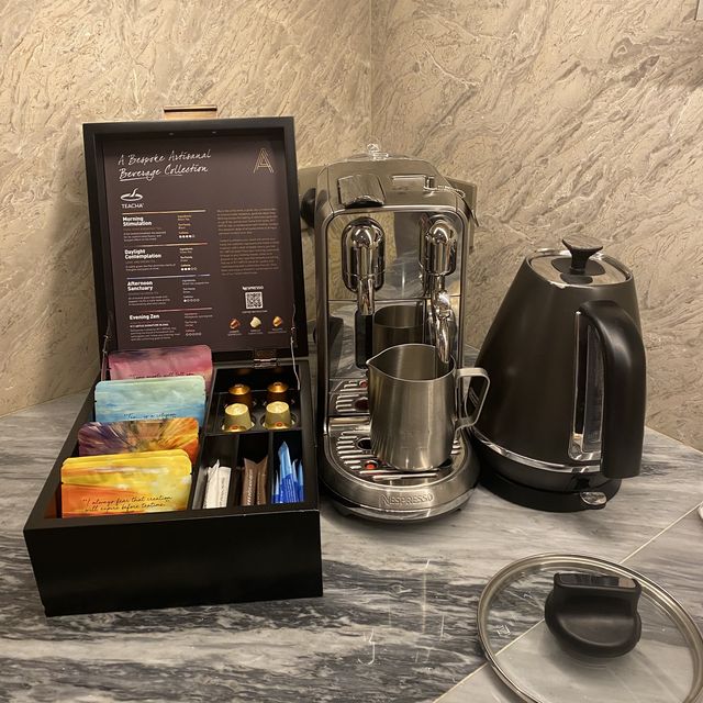公寓點可以唔煮嘢食