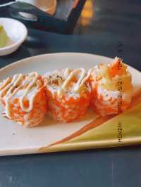 Nishimura Restaurant - Surabaya