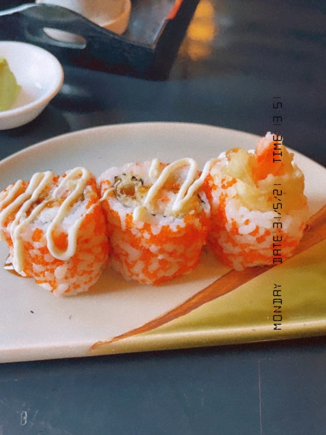 Nishimura Restaurant - Surabaya