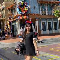 Shanghai Disneyland