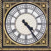 big ben